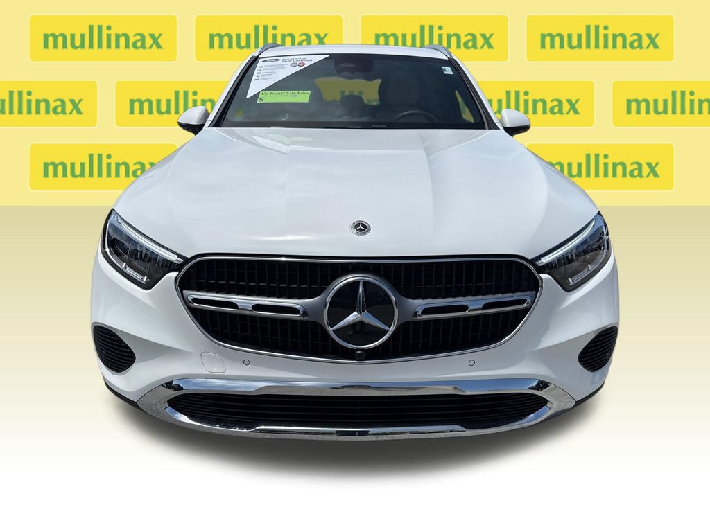 Used 2025 Mercedes-Benz GLC 300 image 10