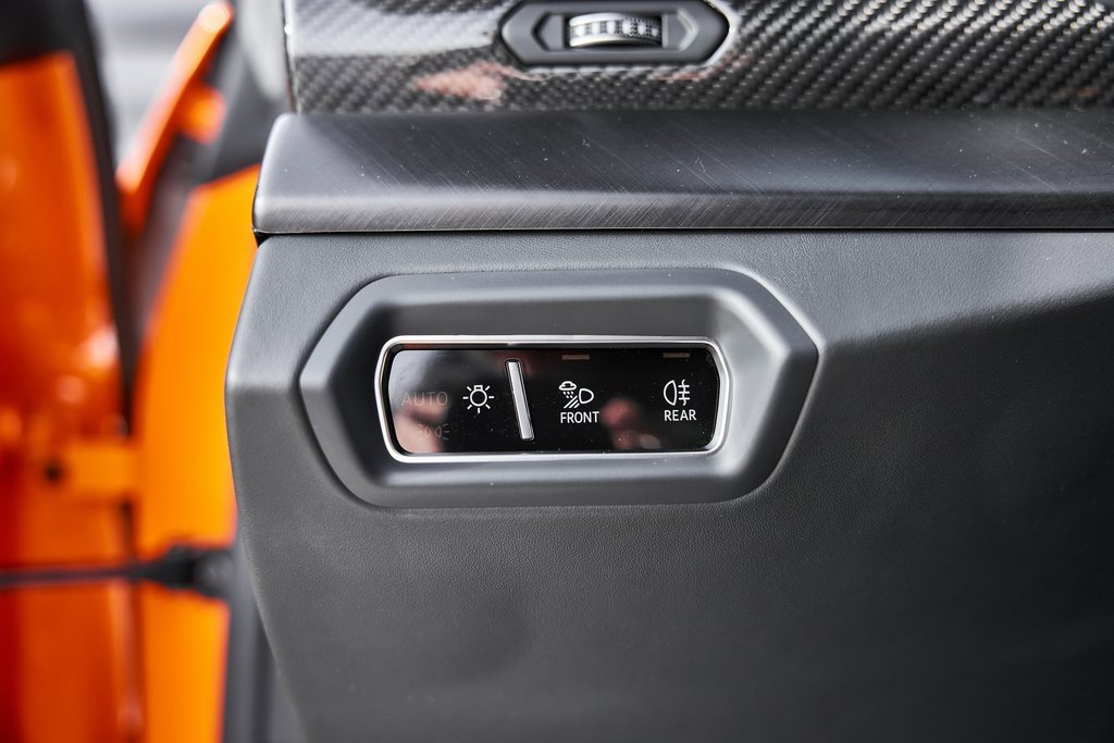 Used 2022 Lamborghini Urus image 53