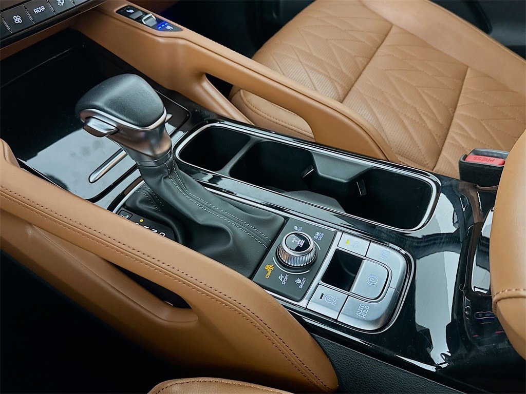 Certified 2024 Kia Telluride SX X-Pro image 28