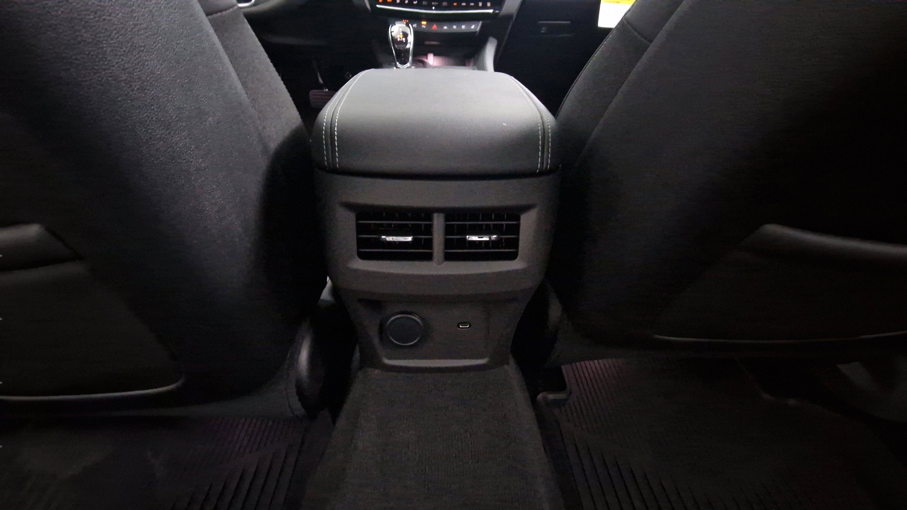 New 2025 Cadillac CT5 Premium Luxury w/ Technology Package image 9