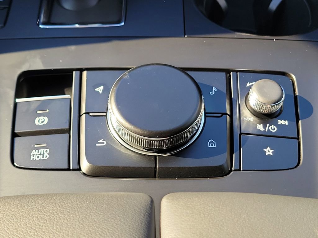 New 2026 MAZDA CX-90 3.3 Turbo w/ Select Package image 33