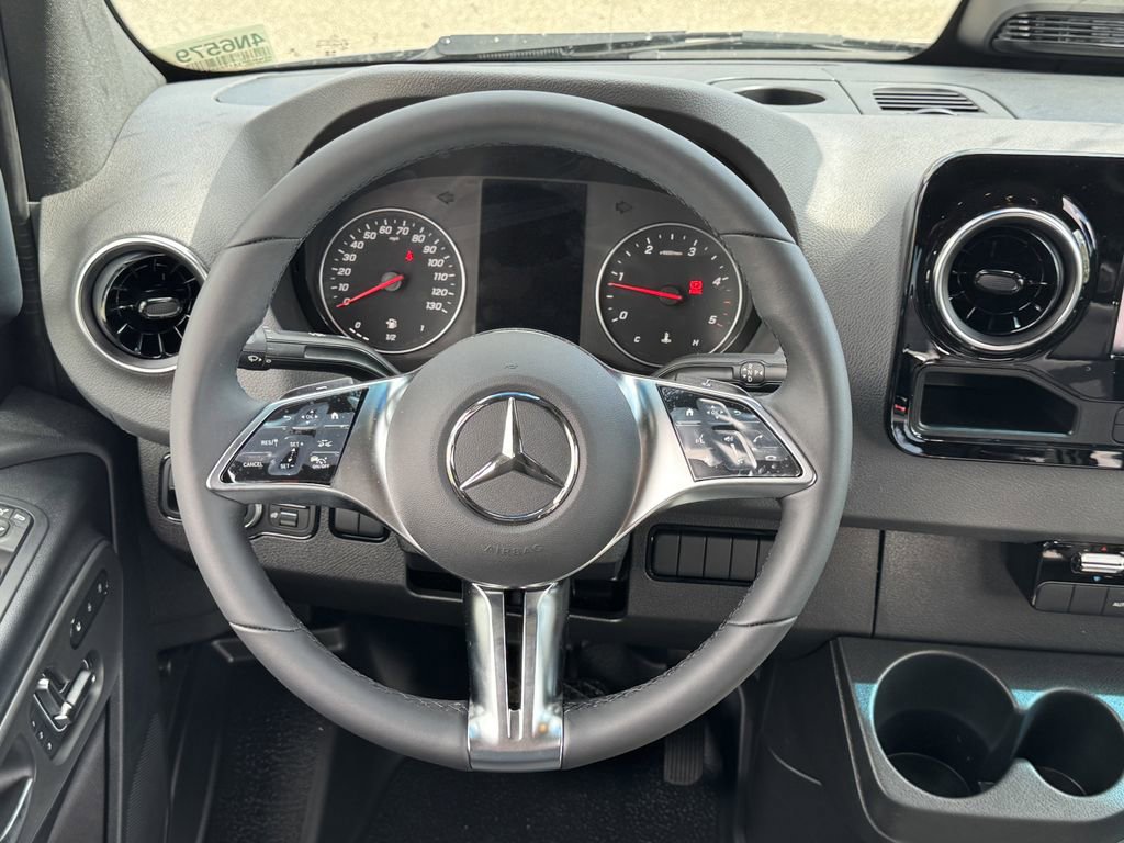 New 2026 Mercedes-Benz Sprinter 2500 image 21