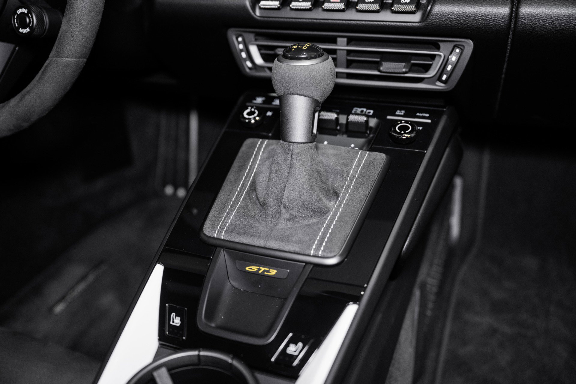 Used 2022 Porsche 911 GT3 image 35