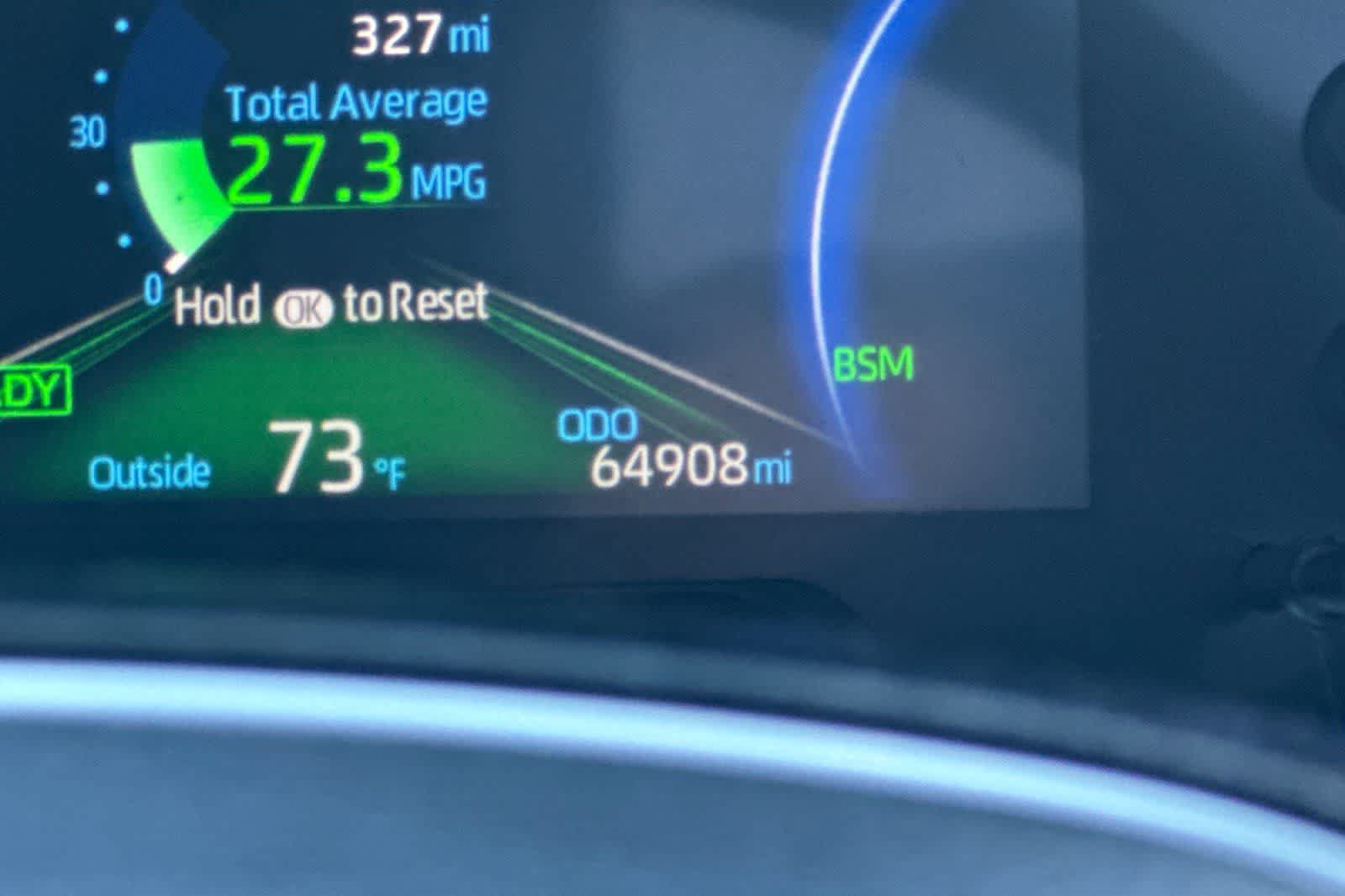 Used 2021 Toyota RAV4 XSE AWD/4WD image 30