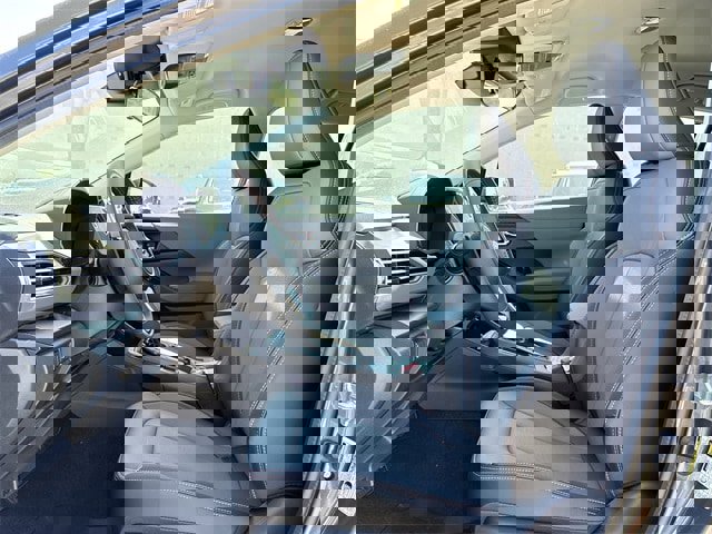 New 2025 Subaru Crosstrek 2.5i Limited image 11