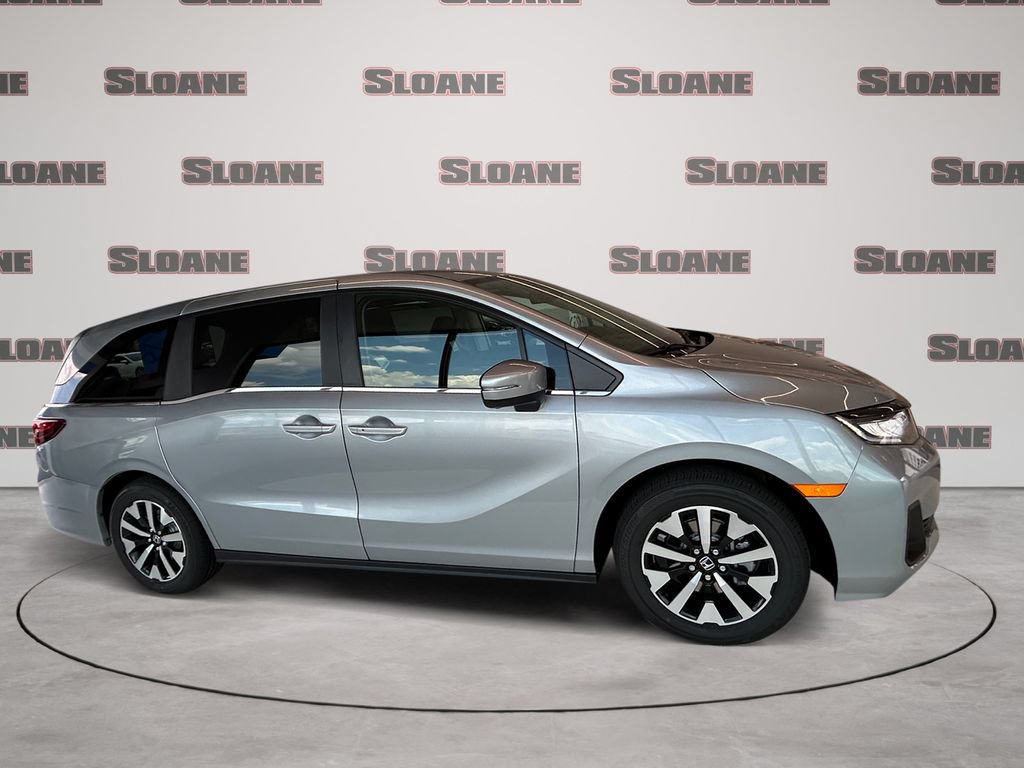 New 2026 Honda Odyssey EX-L image 6