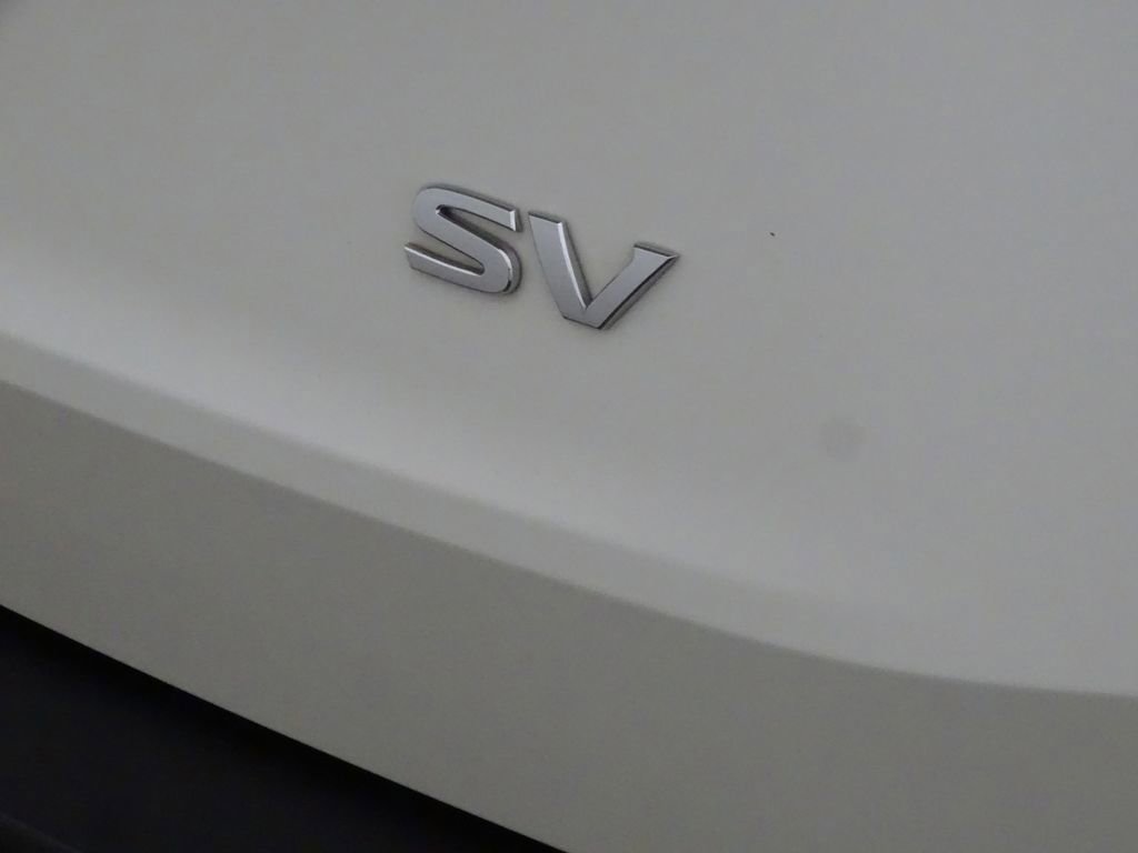 Used 2023 Nissan Rogue SV image 44
