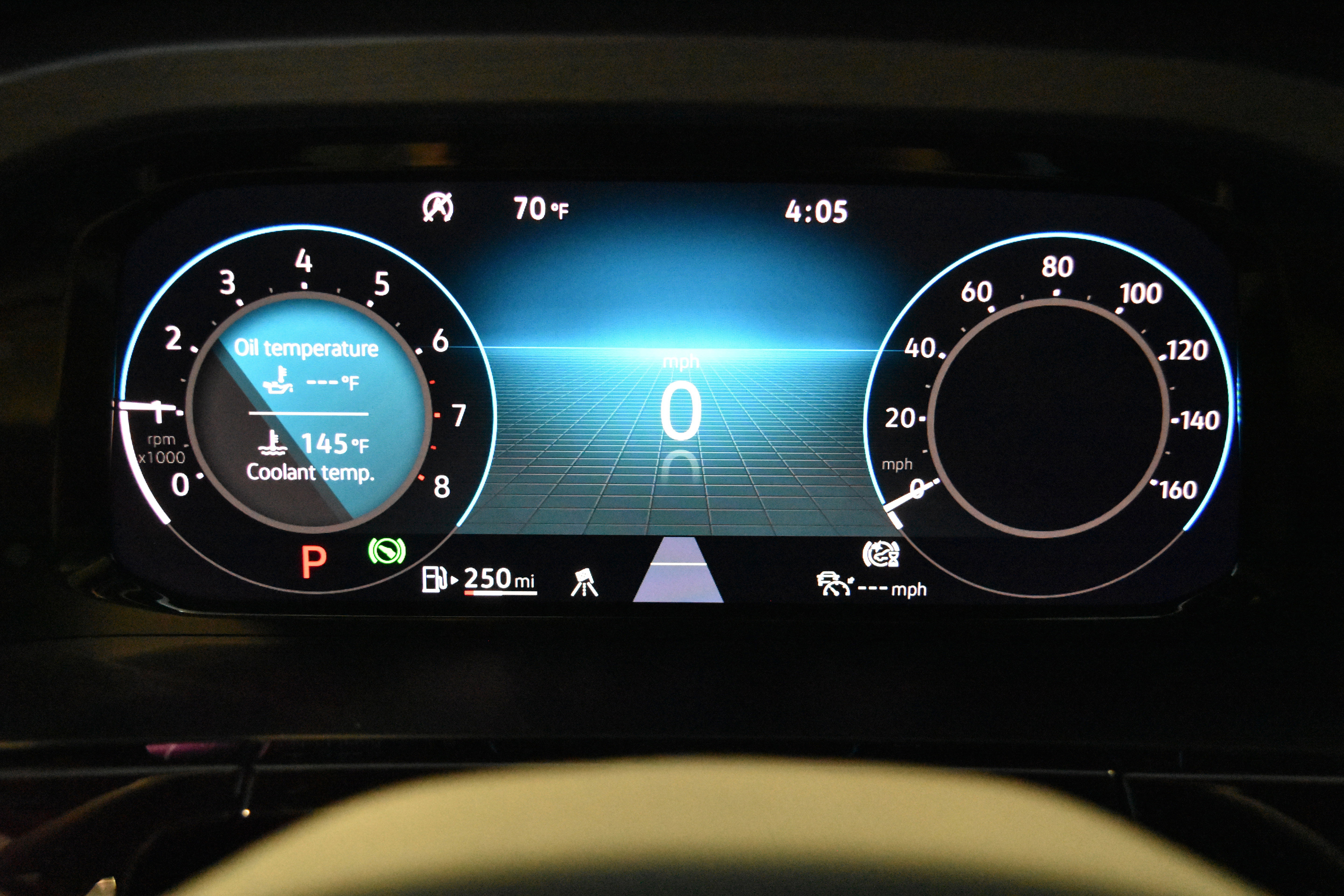 New 2025 Volkswagen Atlas Cross Sport SE image 14