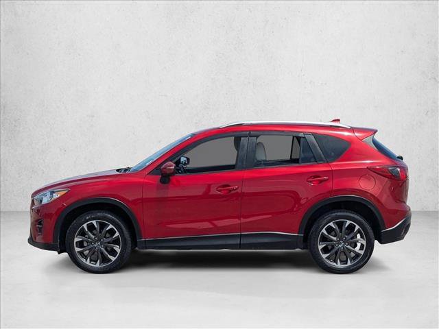 Used 2016 MAZDA CX-5 Grand Touring FWD image 8
