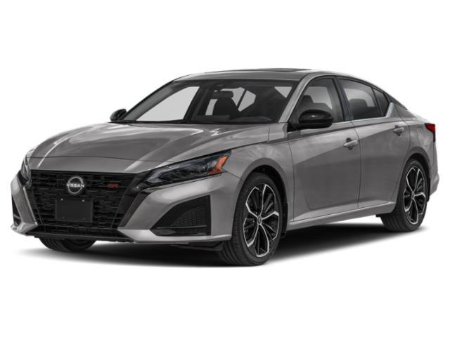 New 2026 Nissan Altima 2.5 SR