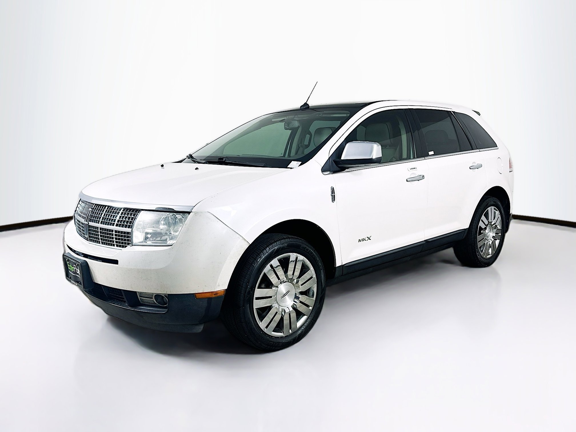 Used 2009 Lincoln MKX 2WD image 3