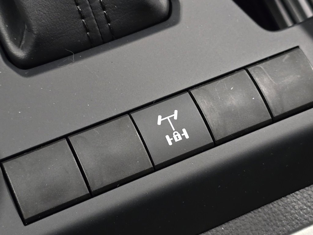 New 2025 Toyota Tacoma SR5 image 8