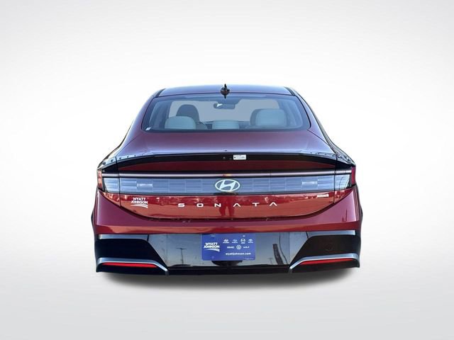 Used 2024 Hyundai Sonata SEL image 5