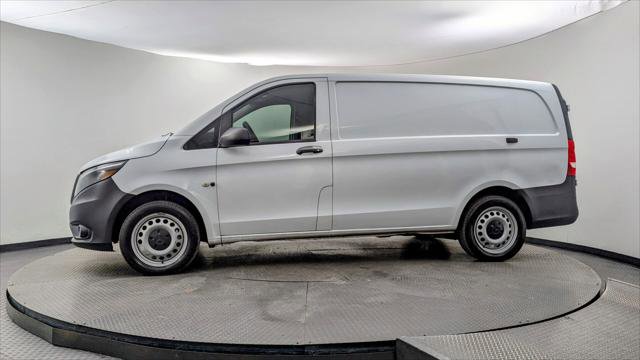 Used 2019 Mercedes-Benz Metris image 3