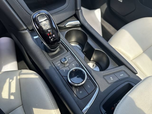 Certified 2023 Cadillac XT6 Sport AWD/4WD image 18