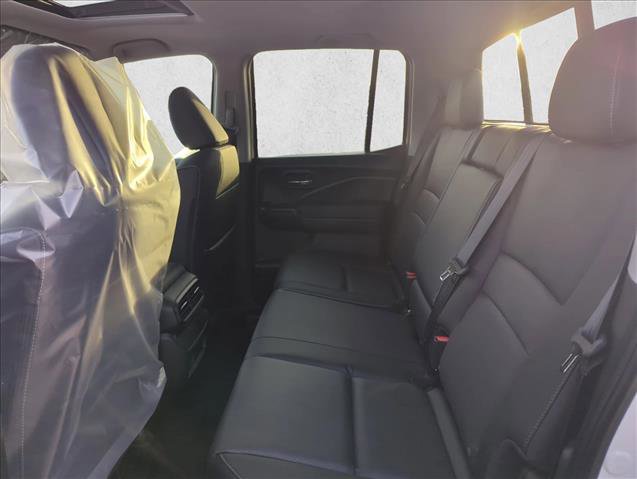 New 2026 Honda Ridgeline RTL image 12