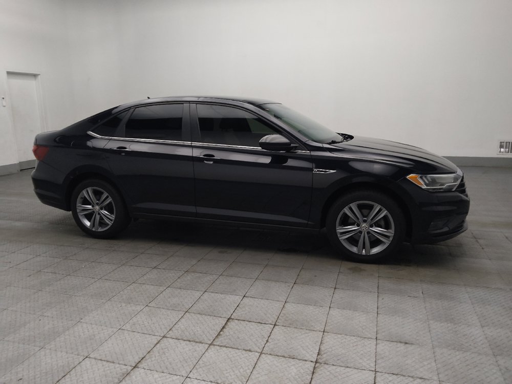 Used 2019 Volkswagen Jetta R-Line w/ R-Line Cold Weather Package FWD image 11