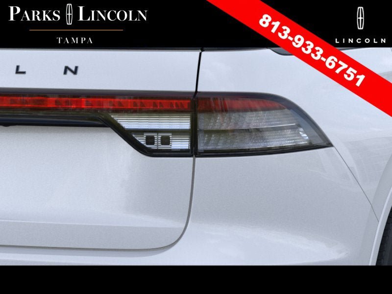 New 2026 Lincoln Aviator Black Label w/ Black Label Special Edition AWD/4WD image 21