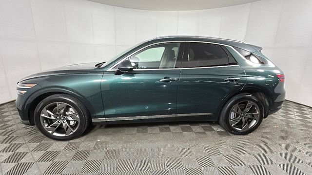 Used 2024 Genesis Electrified GV70 AWD/4WD image 6