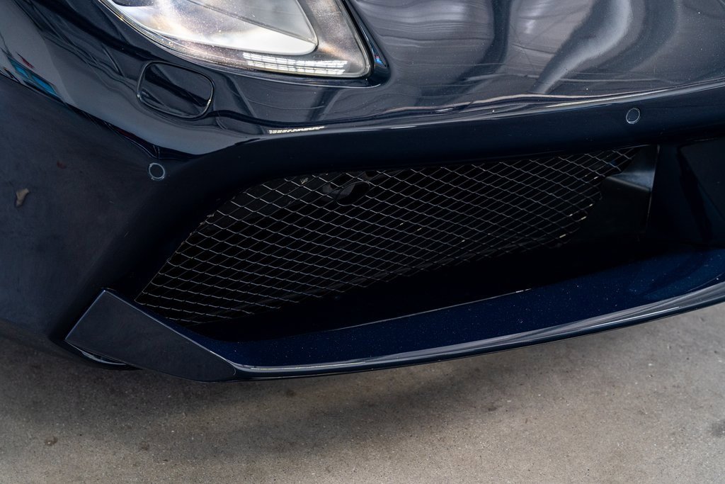 Used 2017 Ferrari 488 Spider image 20