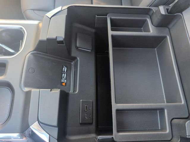 New 2026 Chevrolet Silverado 1500 LTZ w/ LTZ Convenience Package II image 51