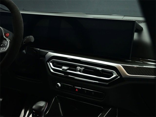 Used 2024 BMW M3 CS w/ M Driver's Package image 48