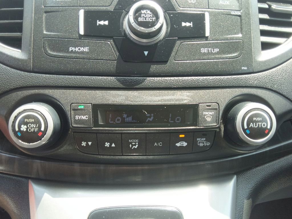 Used 2012 Honda CR-V EX-L image 26