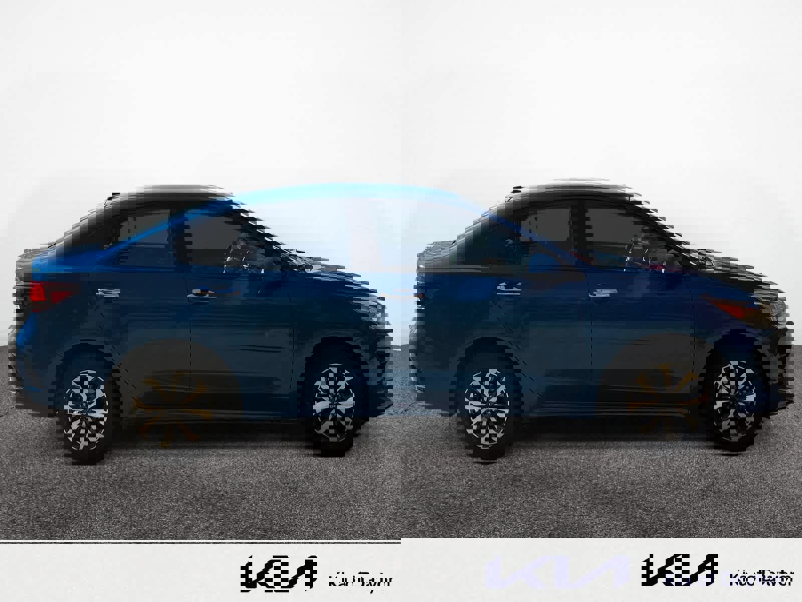 Used 2023 Kia Rio S w/ Technology Package image 6