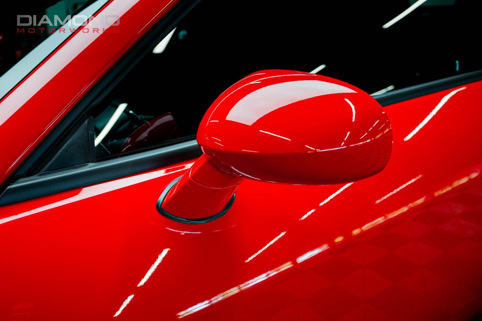 Used 2023 Dodge Challenger SRT Hellcat Redeye RWD image 49
