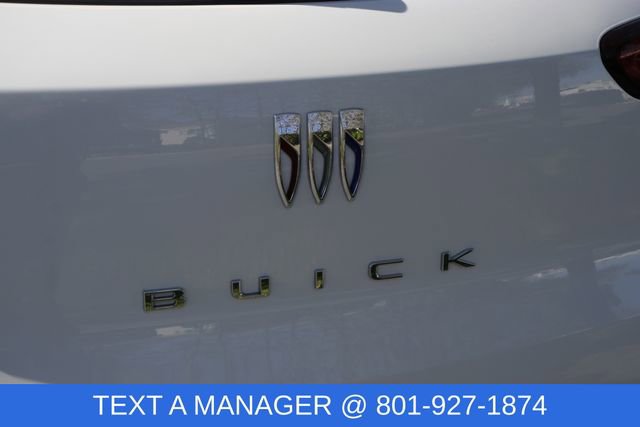 Used 2024 Buick Encore GX Sport Touring FWD image 7