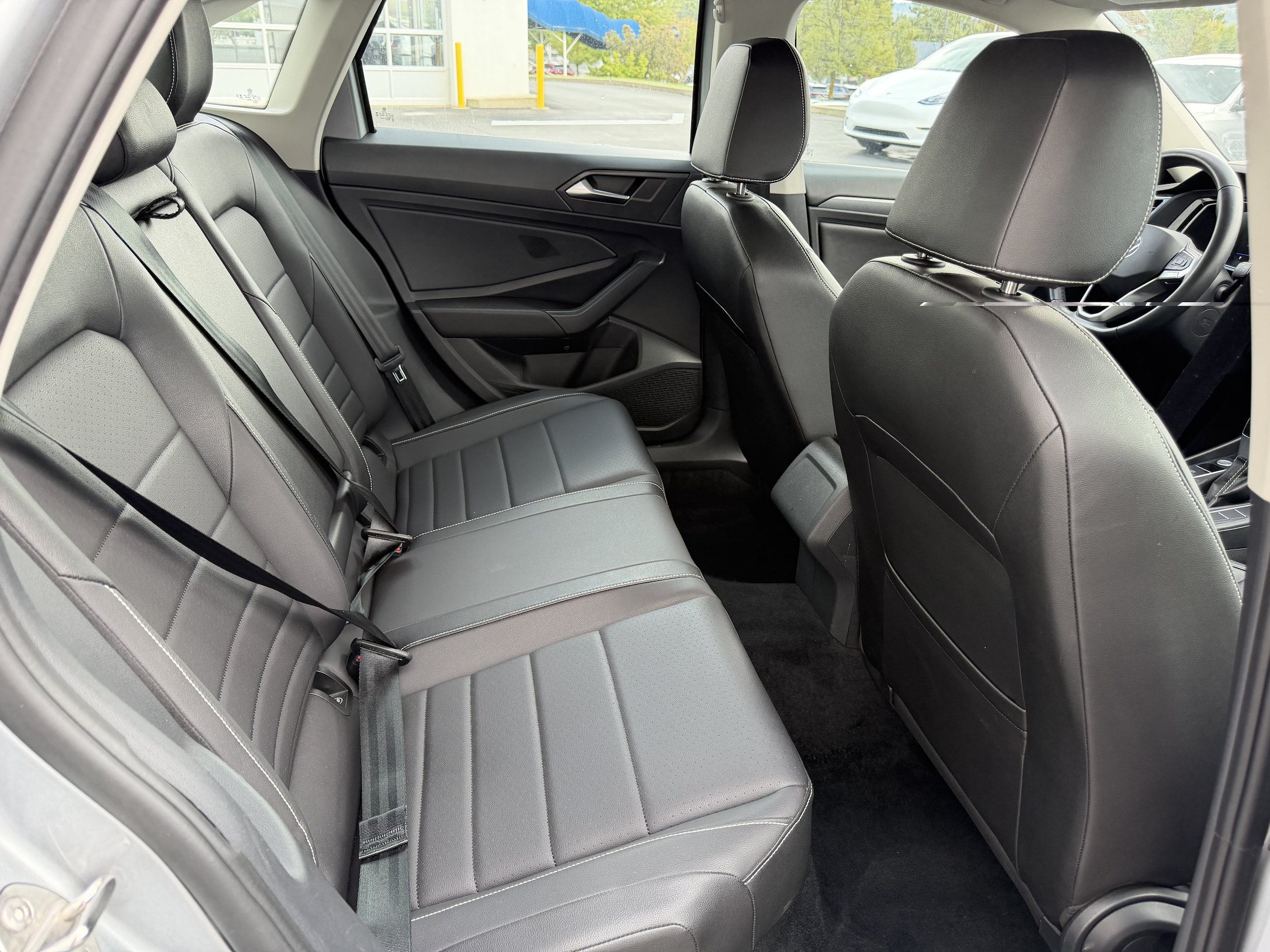 Used 2024 Volkswagen Jetta SE FWD image 30