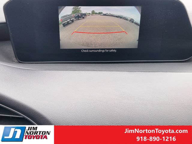 Used 2024 MAZDA MAZDA3 s FWD image 20