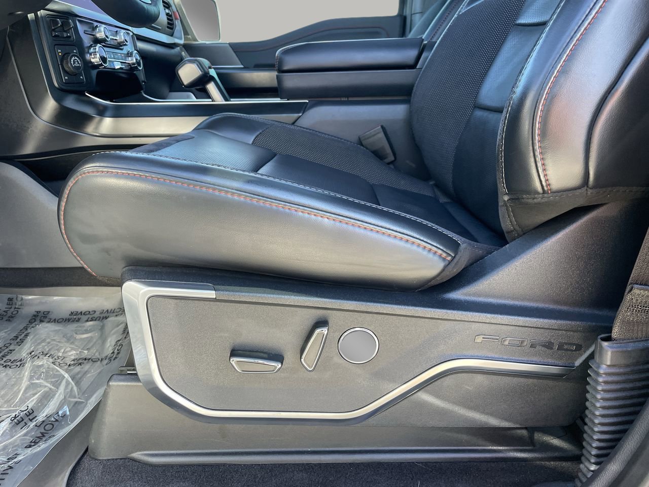 Used 2024 Ford F150 Raptor image 20