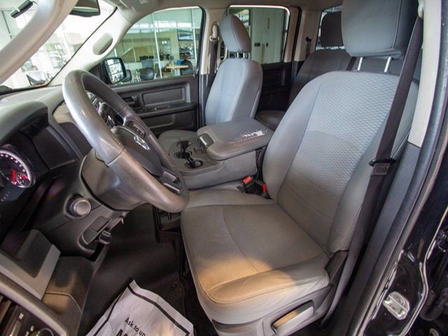 Used 2019 RAM 1500 ST w/ SXT Plus Group image 14