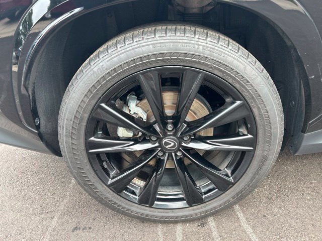 Used 2024 Lexus NX 350 F Sport AWD/4WD image 33