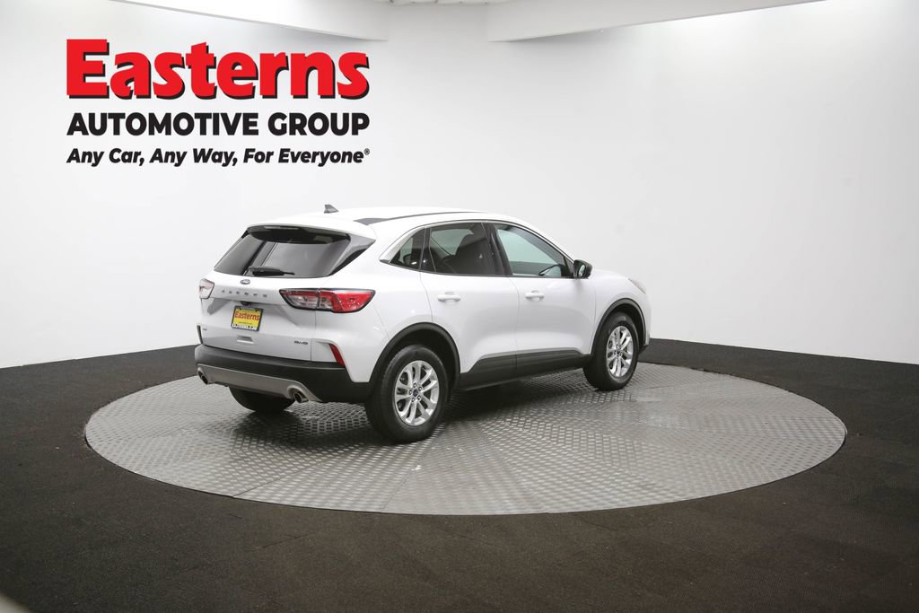Used 2022 Ford Escape SE w/ Cold Weather Package image 40