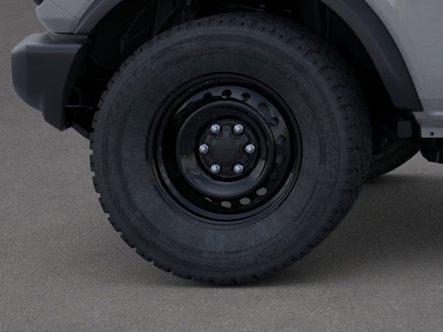 New 2026 Ford Bronco Big Bend image 25