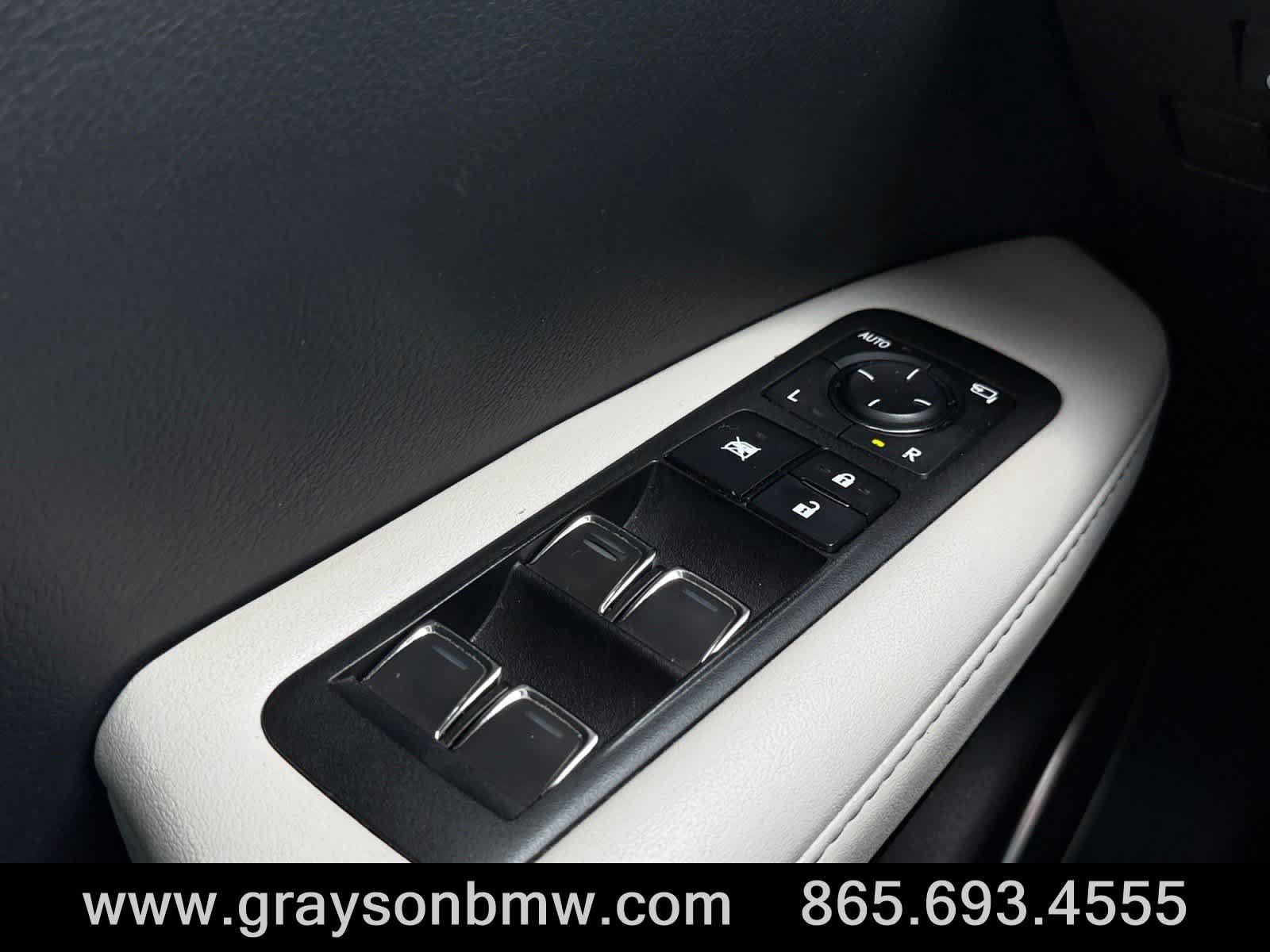 Used 2022 Lexus RX 350 FWD w/ Premium Package image 21