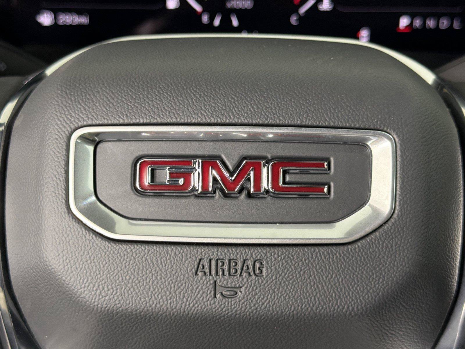 New 2027 GMC Acadia Elevation w/ Black Edition FWD image 25