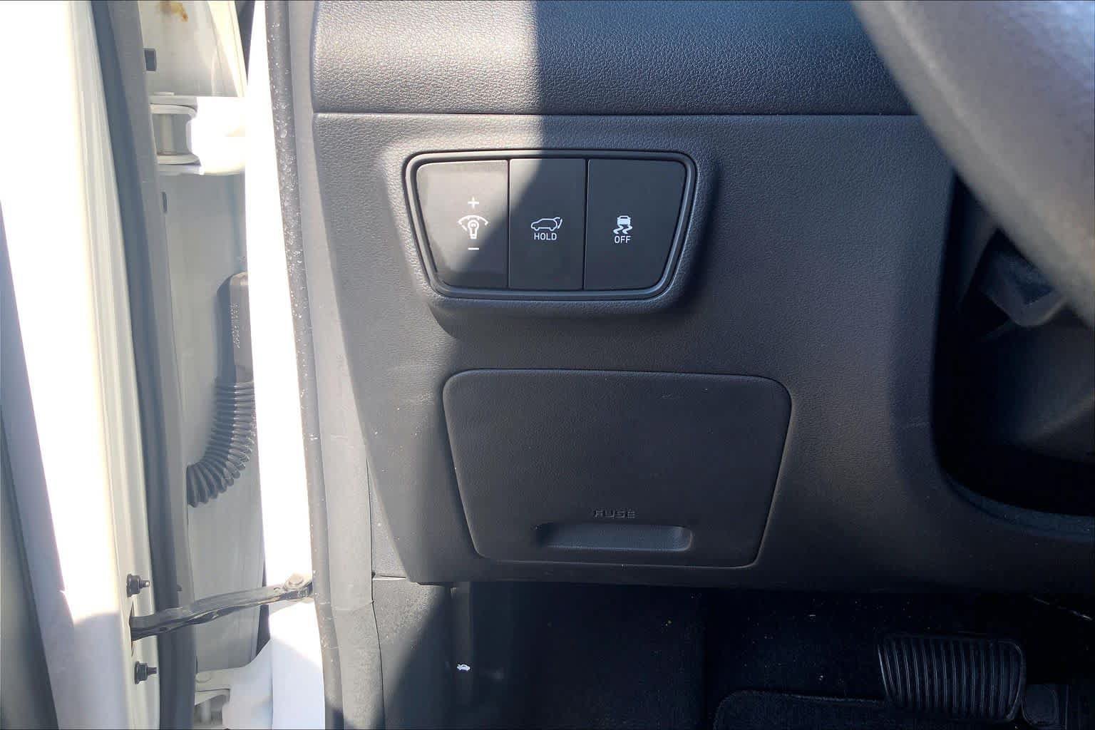 Used 2023 Hyundai Tucson SEL FWD image 36