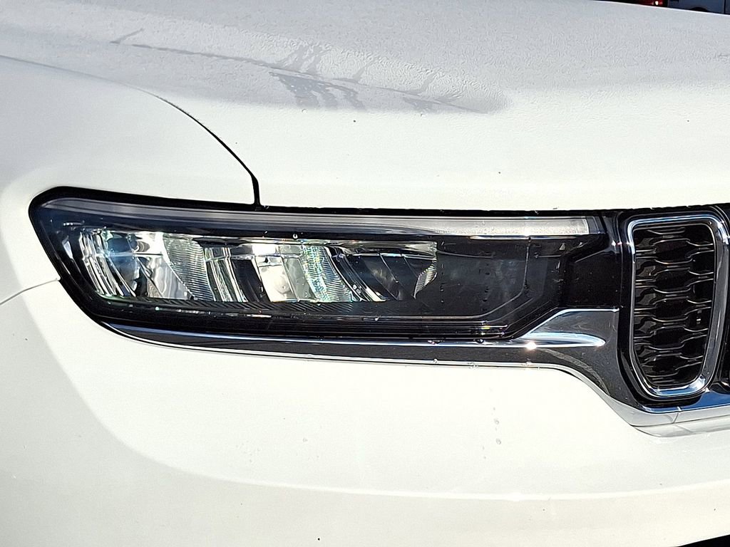 Used 2021 Jeep Grand Cherokee L Limited image 9