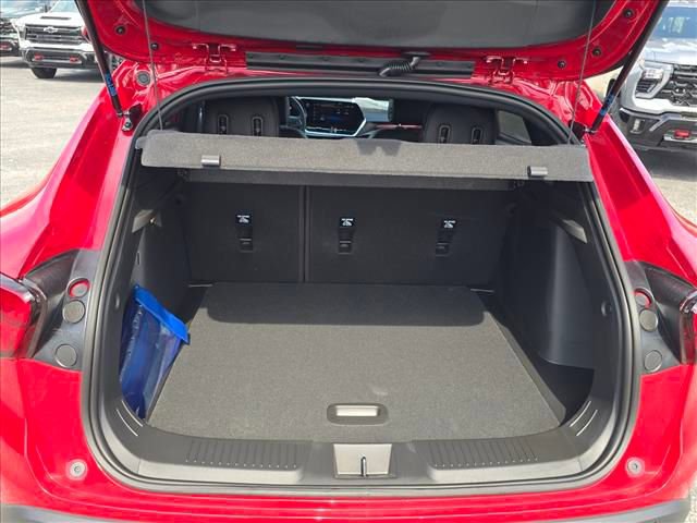 New 2026 Chevrolet Trax RS w/ Driver Confidence Package FWD image 29