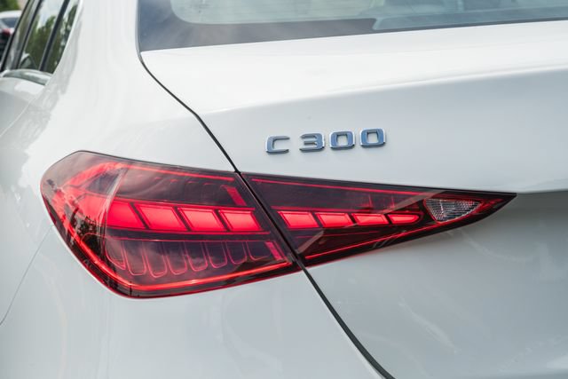 New 2026 Mercedes-Benz C 300 4MATIC Sedan image 7