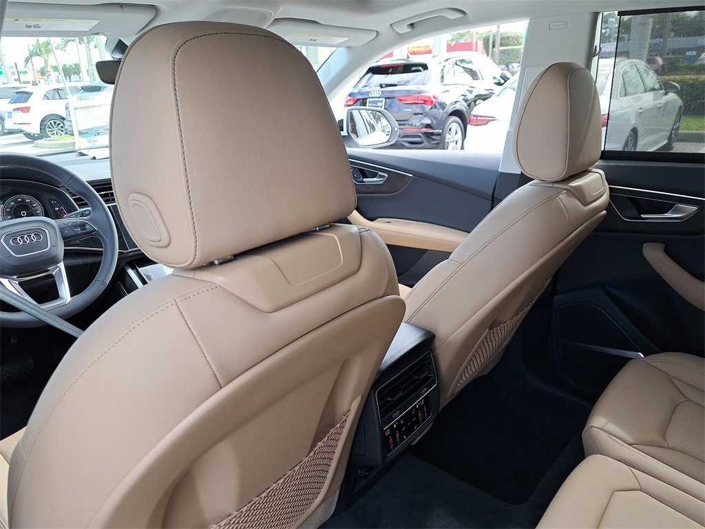 New 2026 Audi Q8 Premium Plus image 26