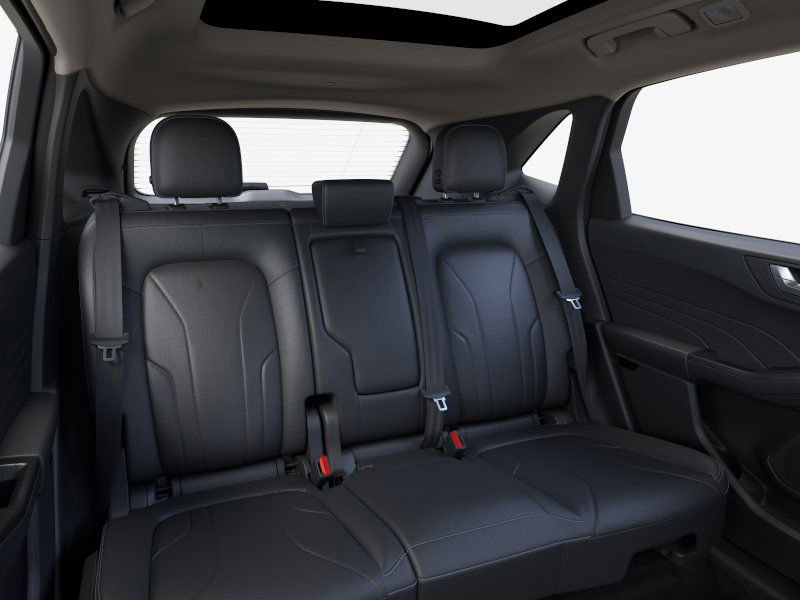 New 2026 Ford Escape Platinum w/ Premium Technology Package image 11