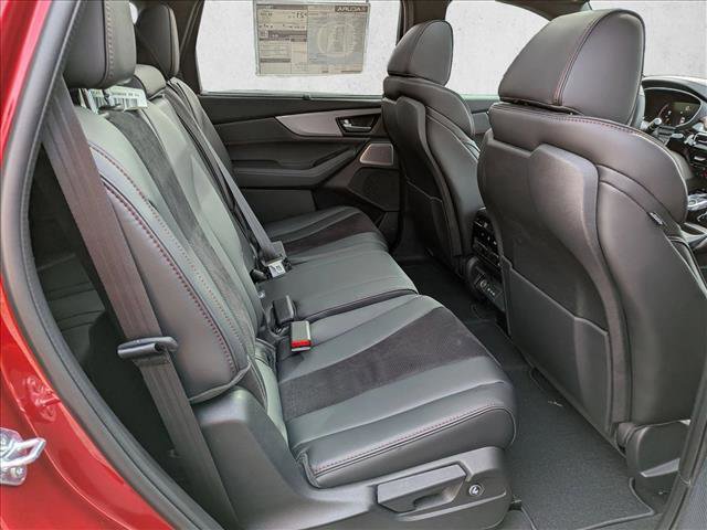 New 2026 Acura MDX A-Spec image 29