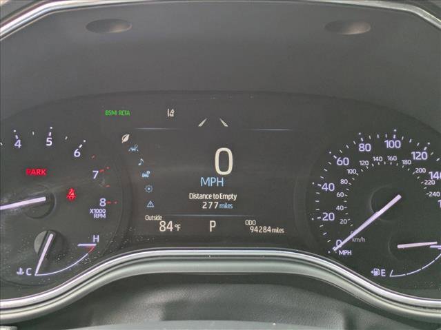 Used 2019 Toyota Avalon XLE FWD image 11