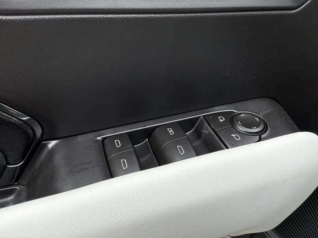 New 2026 GMC Canyon AT4X AWD/4WD image 16