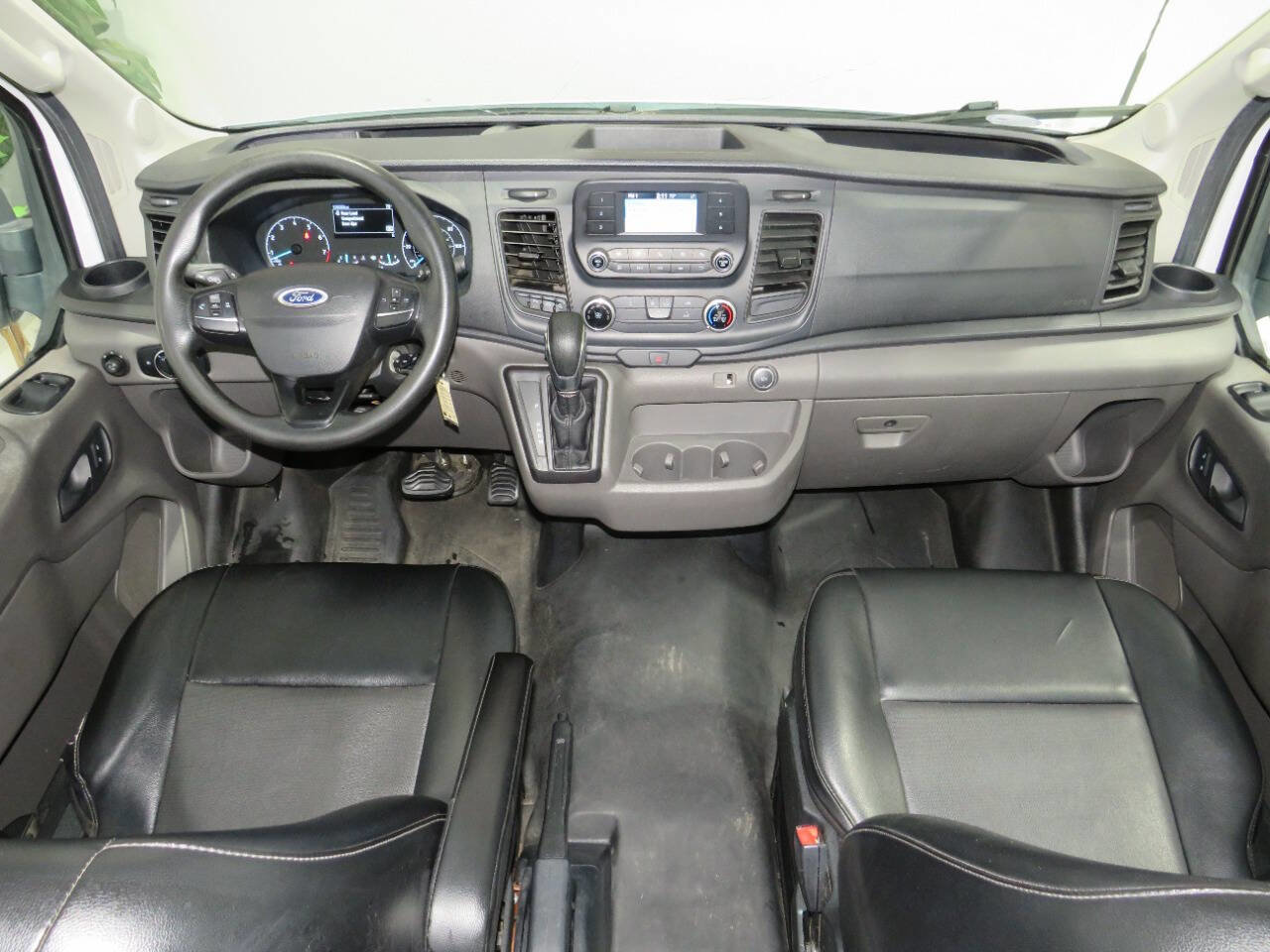 Used 2020 Ford Transit 250 Medium Roof w/ Load Area Protection Package image 15