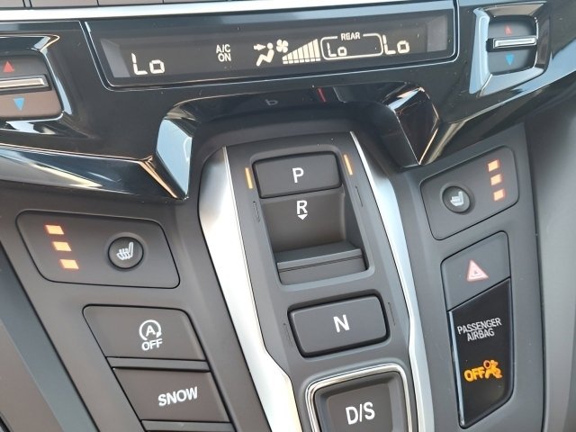 New 2026 Honda Odyssey EX-L image 29